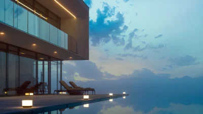 Modern Trends in Real Estate and Hospitality