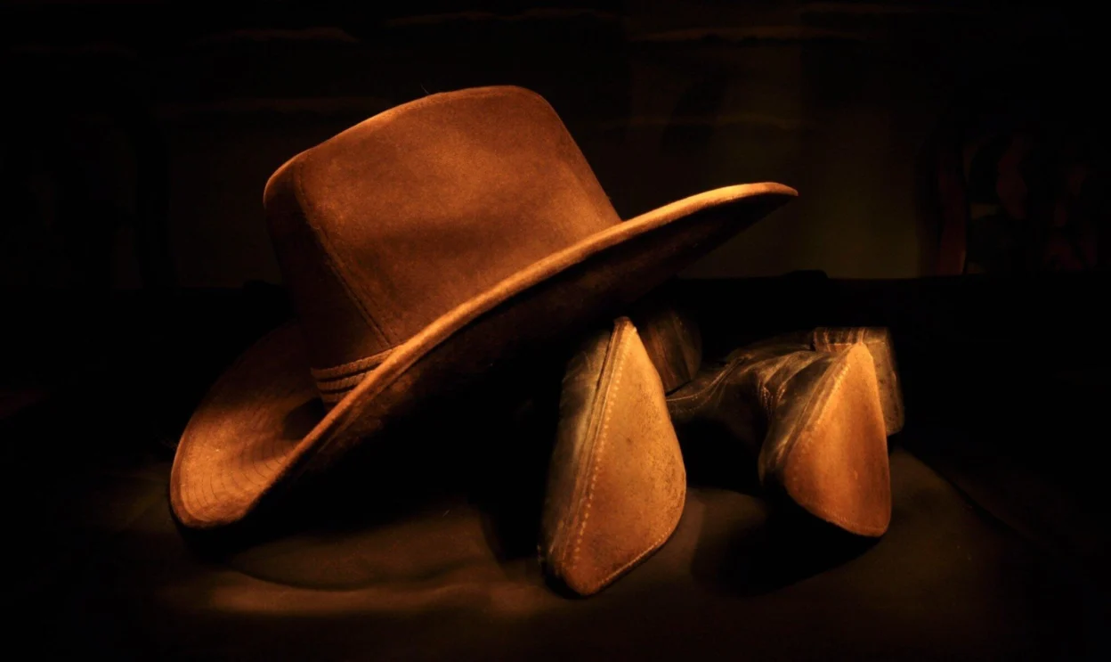 Custom Handmade Cowboy Hats with Premium Craftsmanship