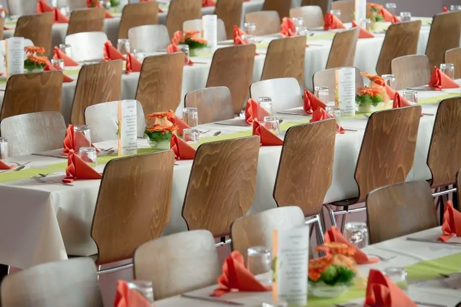 Creating More Successful Business Events Through Better Planning