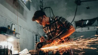 Essential Tools for Creative Metalworking Projects