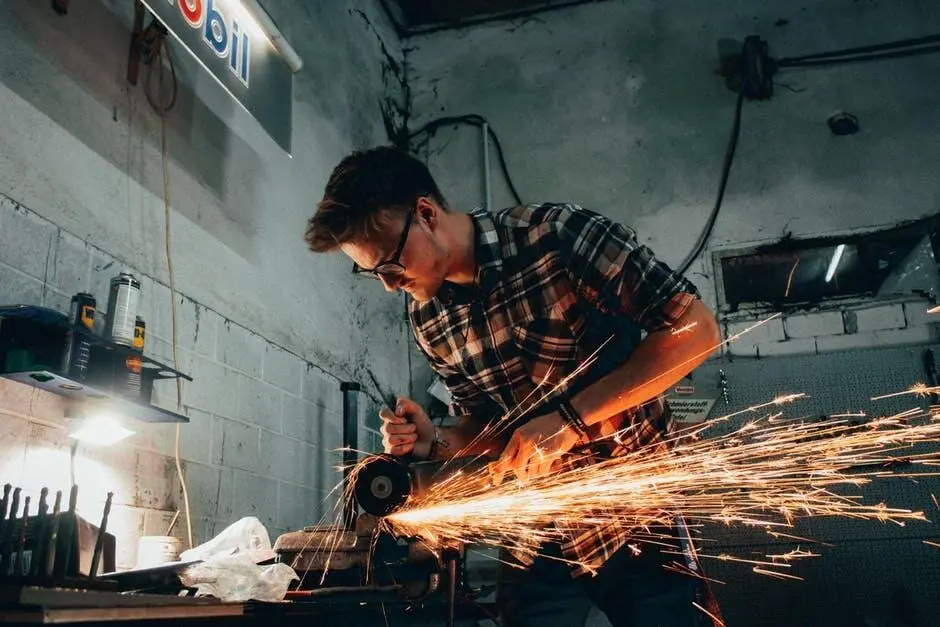 Essential Tools for Creative Metalworking Projects
