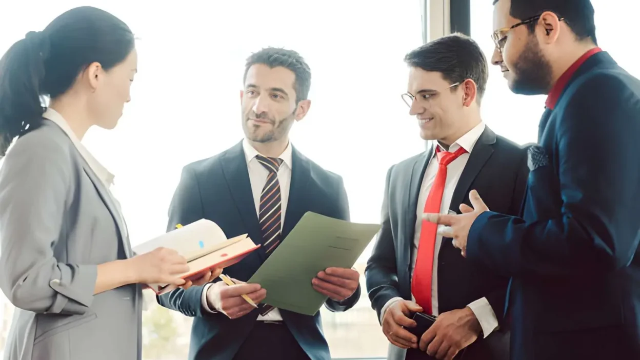 How Attorneys Assist With Mergers And Acquisitions When Everything Feels High Stakes