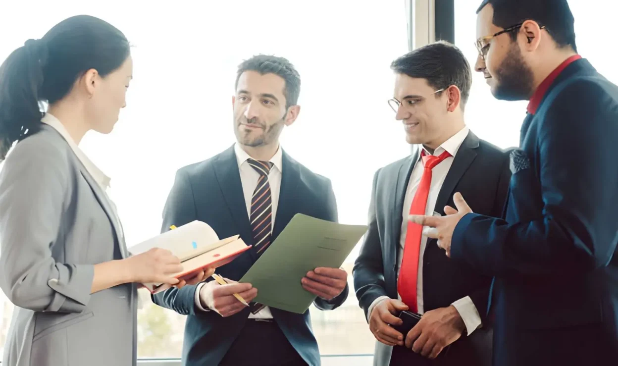 How Attorneys Assist With Mergers And Acquisitions When Everything Feels High Stakes