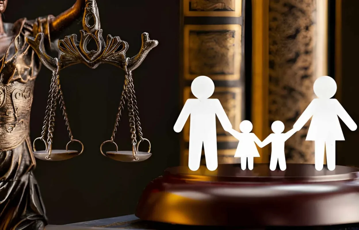 Legal vs. Physical Custody Understanding Your Parental Rights