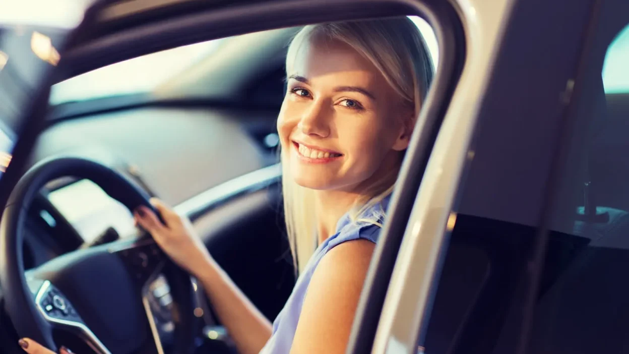 Outdoor Recreation Starts With a Reliable Vehicle