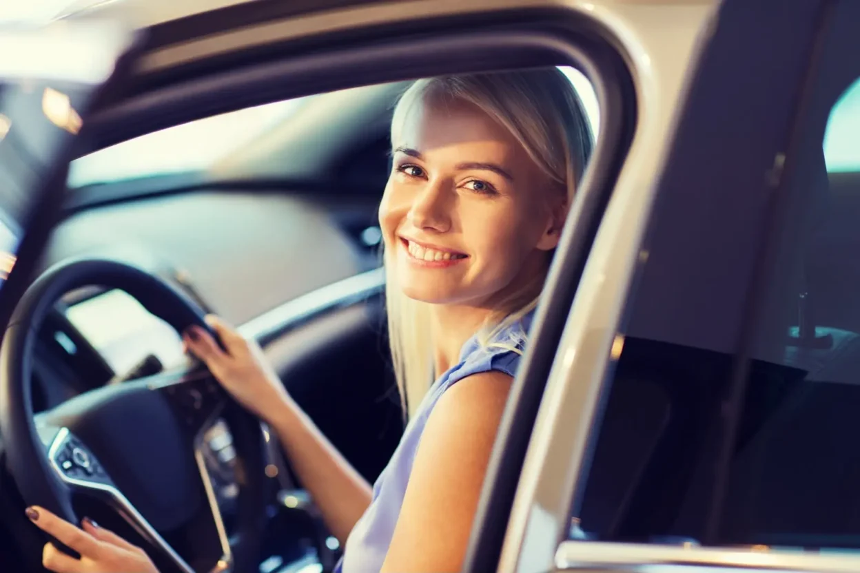 Outdoor Recreation Starts With a Reliable Vehicle