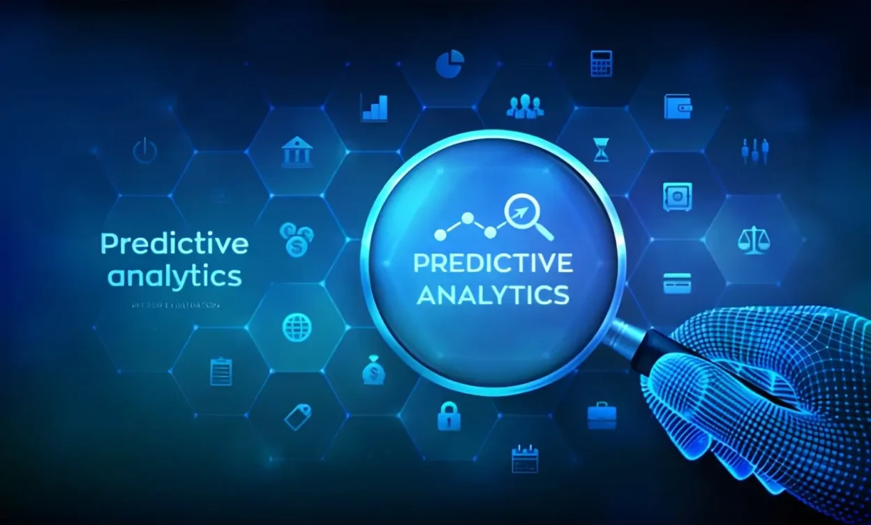Predictive Analytics A Game-Changer in Business Decision-Making
