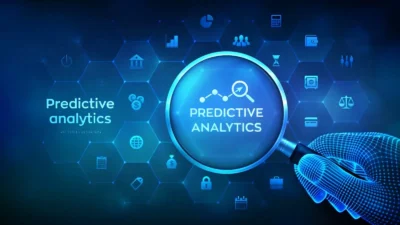 Predictive Analytics A Game-Changer in Business Decision-Making