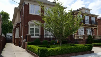 Student Housing Apartments with Modern Living Amenities