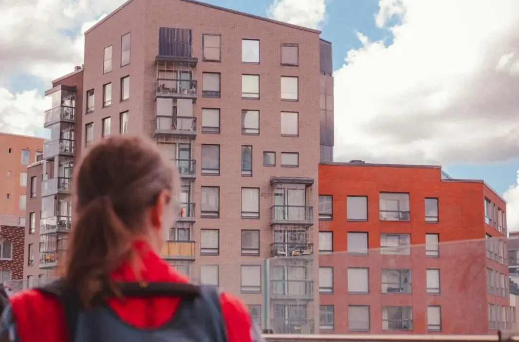 Student Housing Guide Comfort, Safety, and Affordability