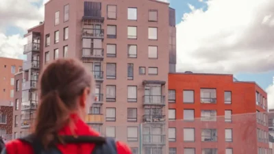 Student Housing Guide Comfort, Safety, and Affordability