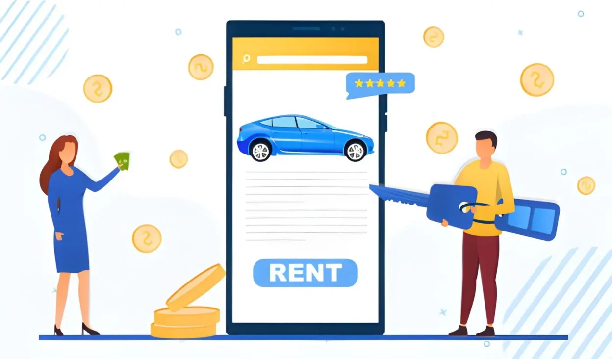 The Growing Value of Long-Term Car Rental Solutions