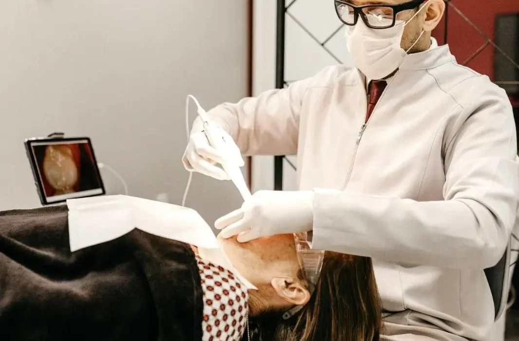 The Vital Role of Oral Health in Overall Wellbeing