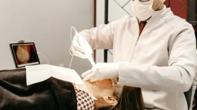 The Vital Role of Oral Health in Overall Wellbeing