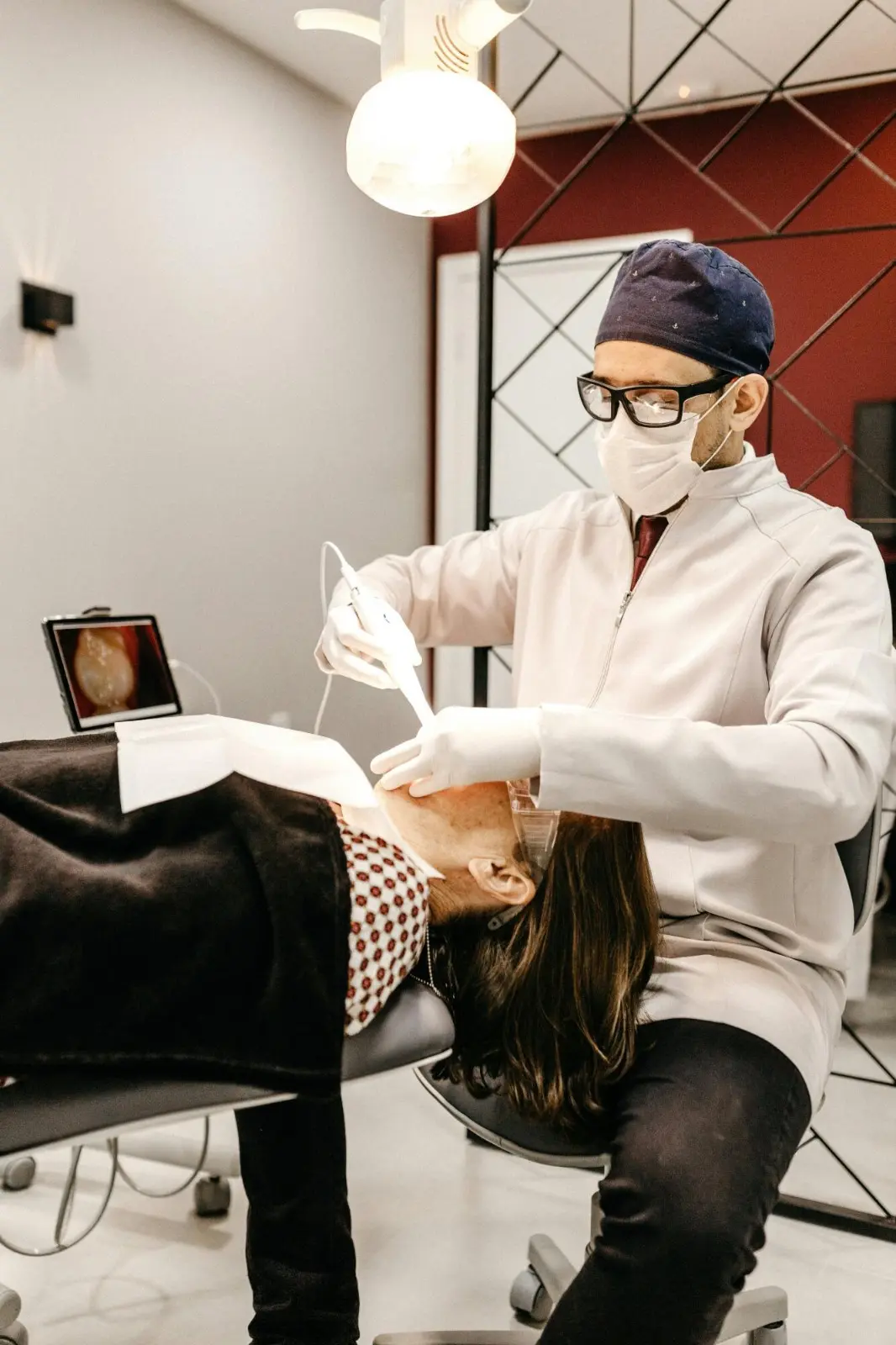 The Vital Role of Oral Health in Overall Wellbeing