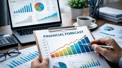 Why Budget Forecasting Is Key To Sustainable Growth