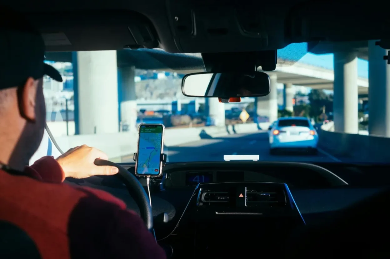 Common Mistakes to Avoid After a Rideshare Crash