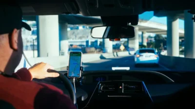 Common Mistakes to Avoid After a Rideshare Crash