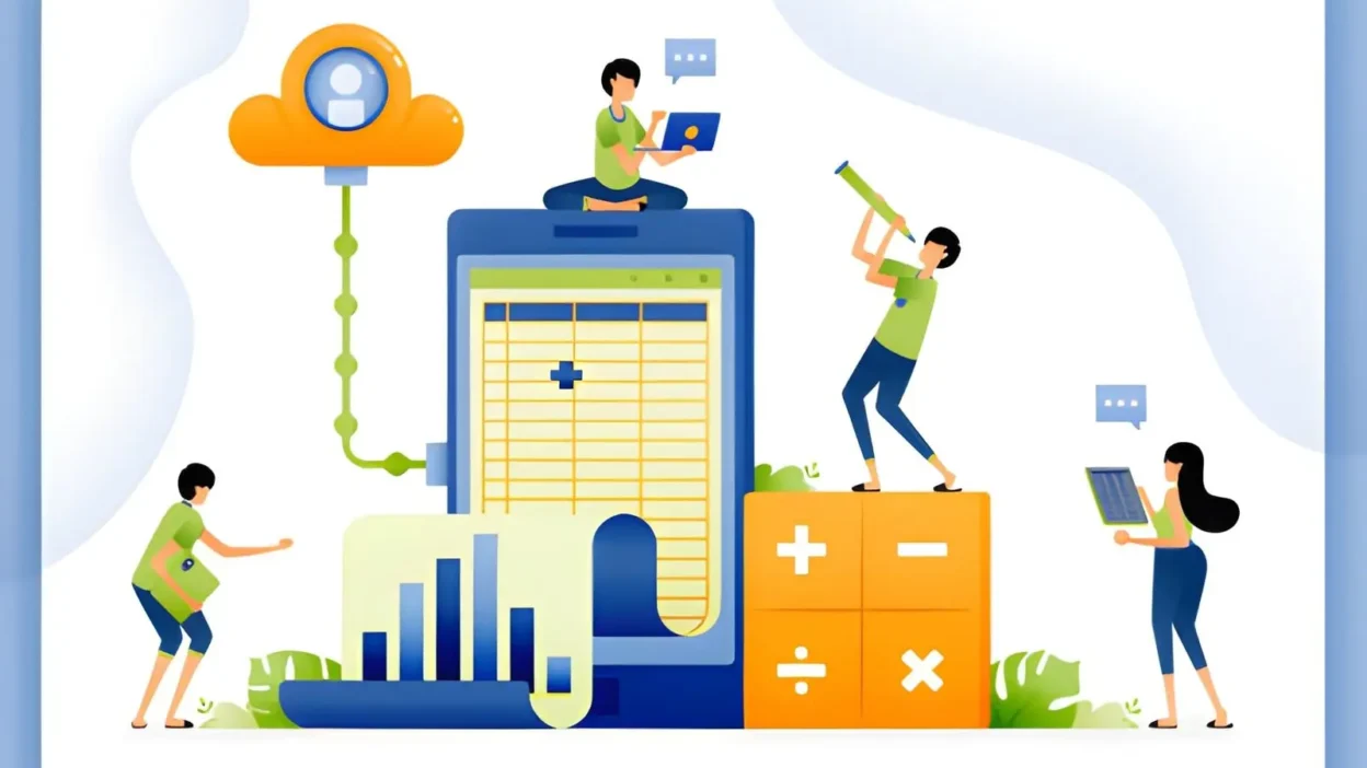 How Bookkeepers Create Efficiency With Cloud Based Tools