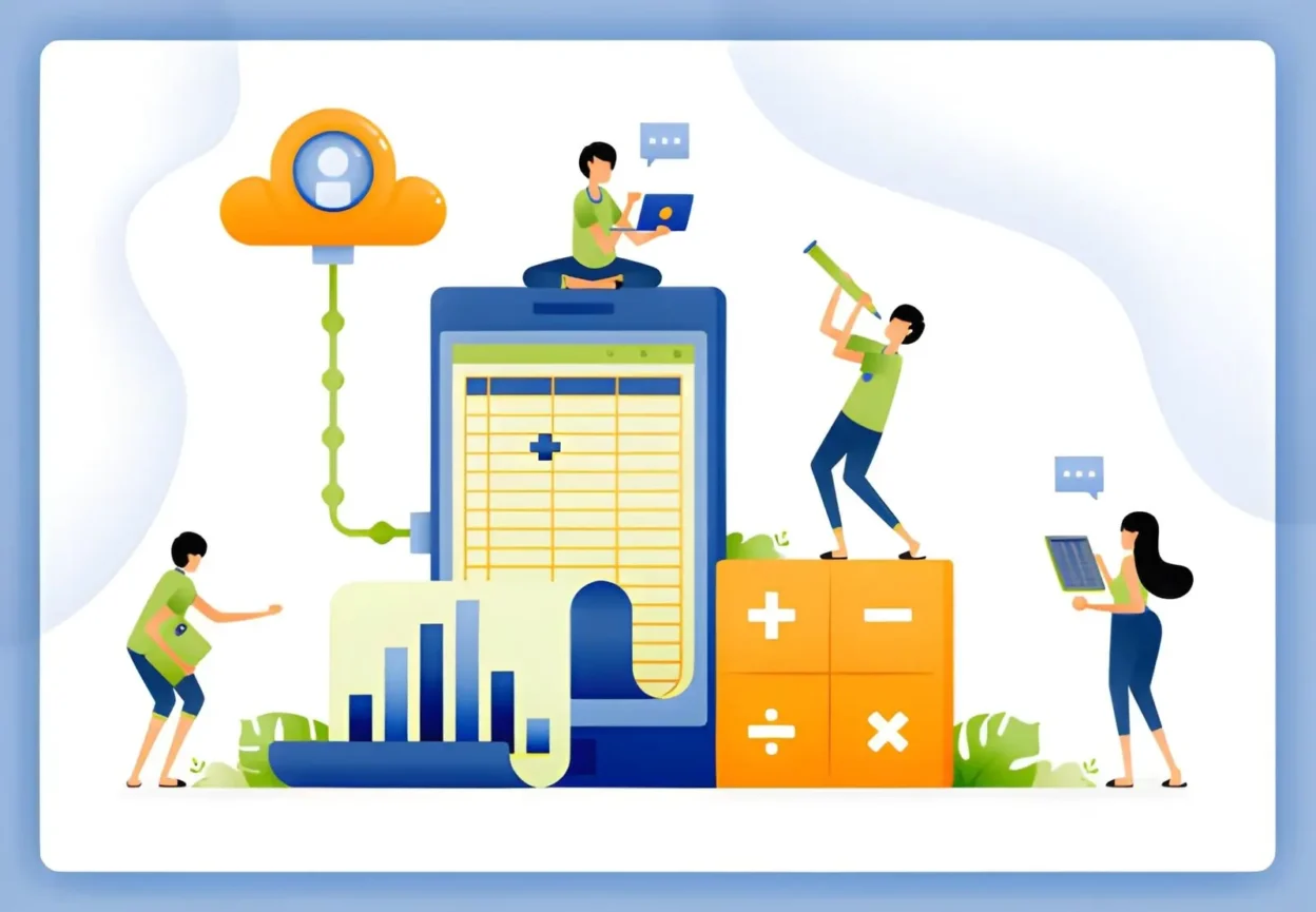 How Bookkeepers Create Efficiency With Cloud Based Tools
