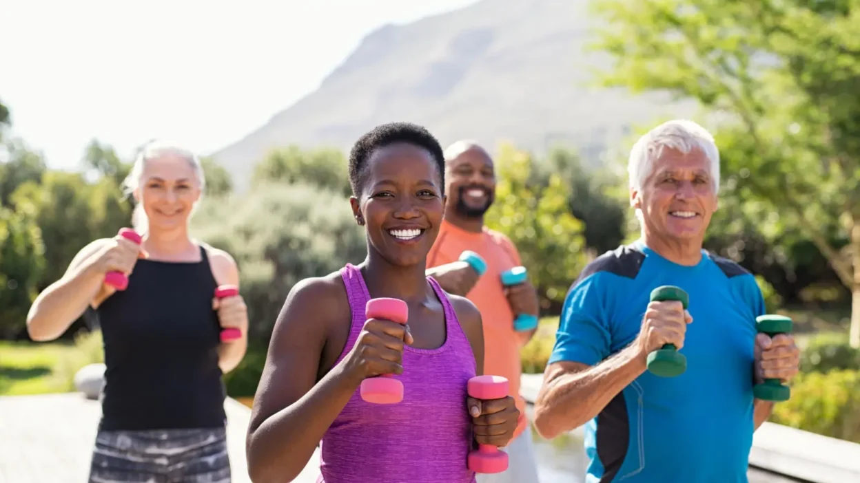 The Future of Home Workouts Trends in Fitness and Wellness