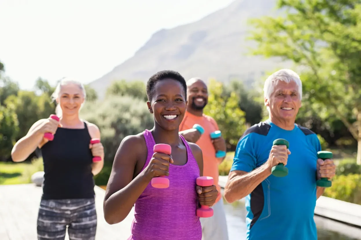 The Future of Home Workouts Trends in Fitness and Wellness