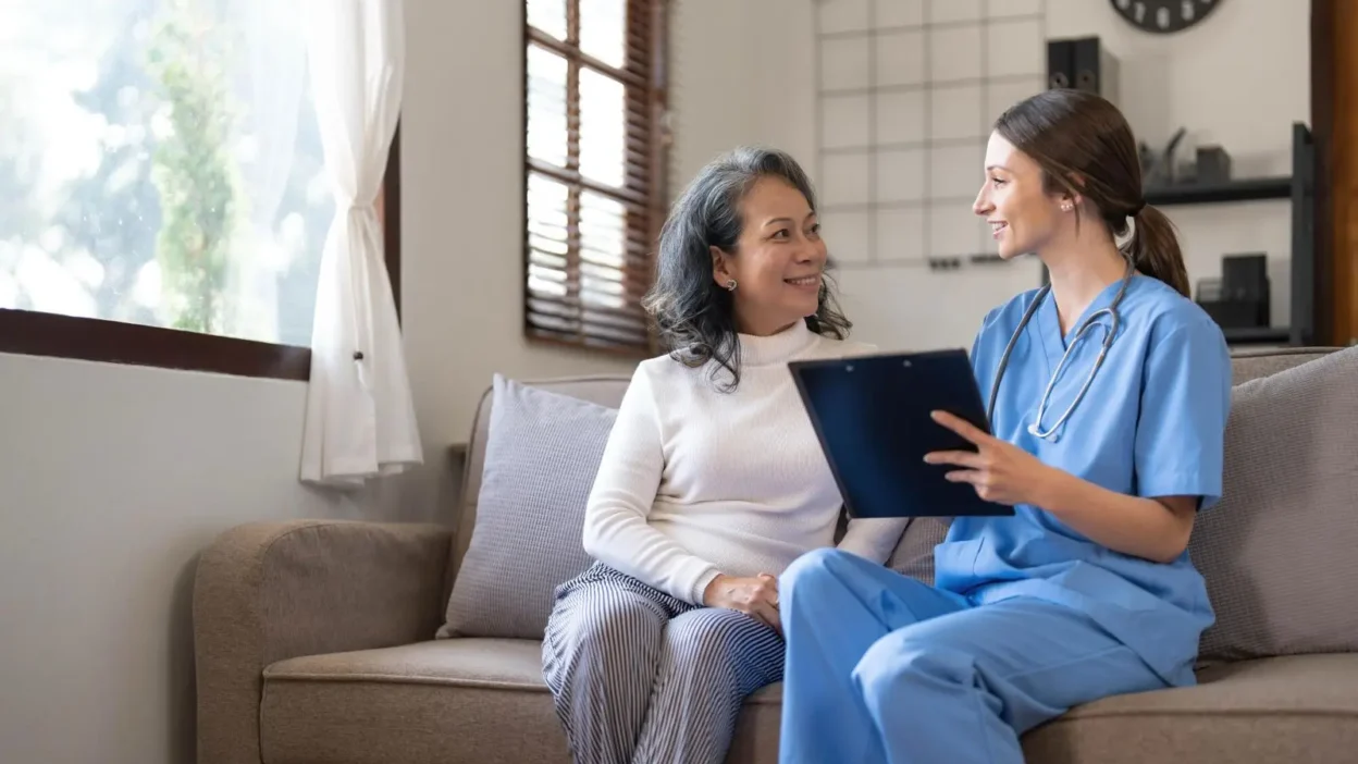 The Role of Nurse Delegation in Senior Care A Comprehensive Guide