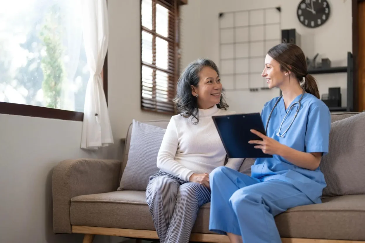 The Role of Nurse Delegation in Senior Care A Comprehensive Guide
