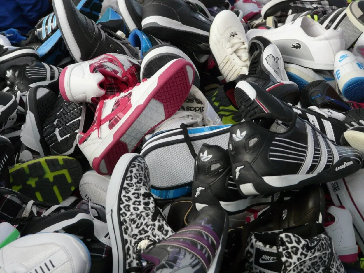Timeless Sneaker Styles Worth Wearing Every Season