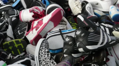 Timeless Sneaker Styles Worth Wearing Every Season