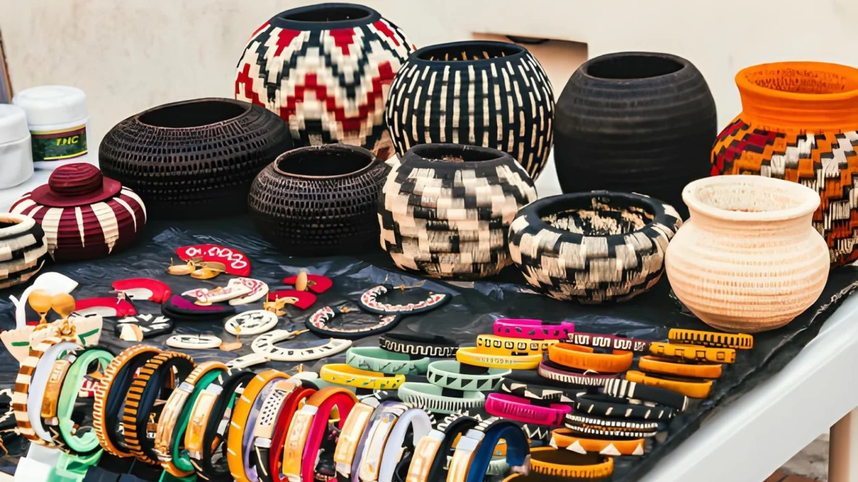 Handcrafted Exotic Accessories That Instantly Turn Heads