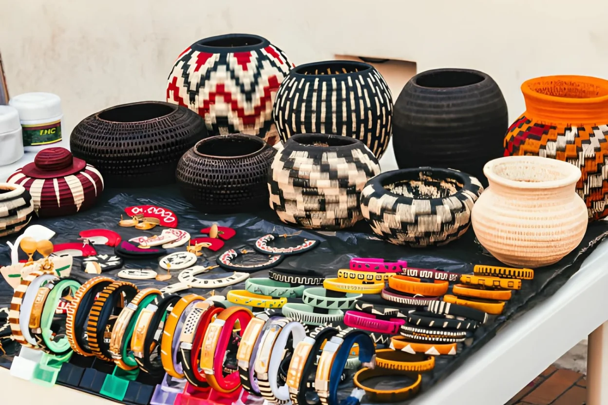 Handcrafted Exotic Accessories That Instantly Turn Heads