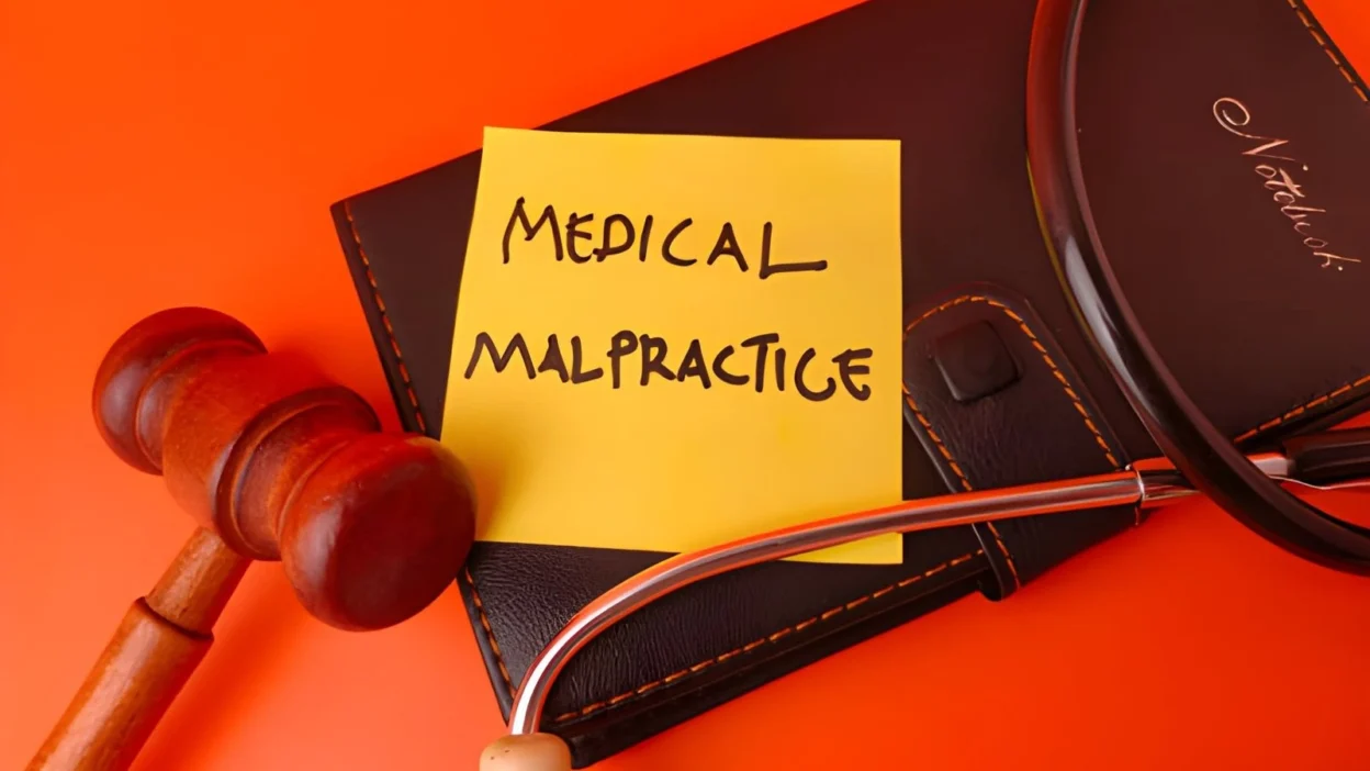 How To Tell If You Have A Medical Malpractice Case