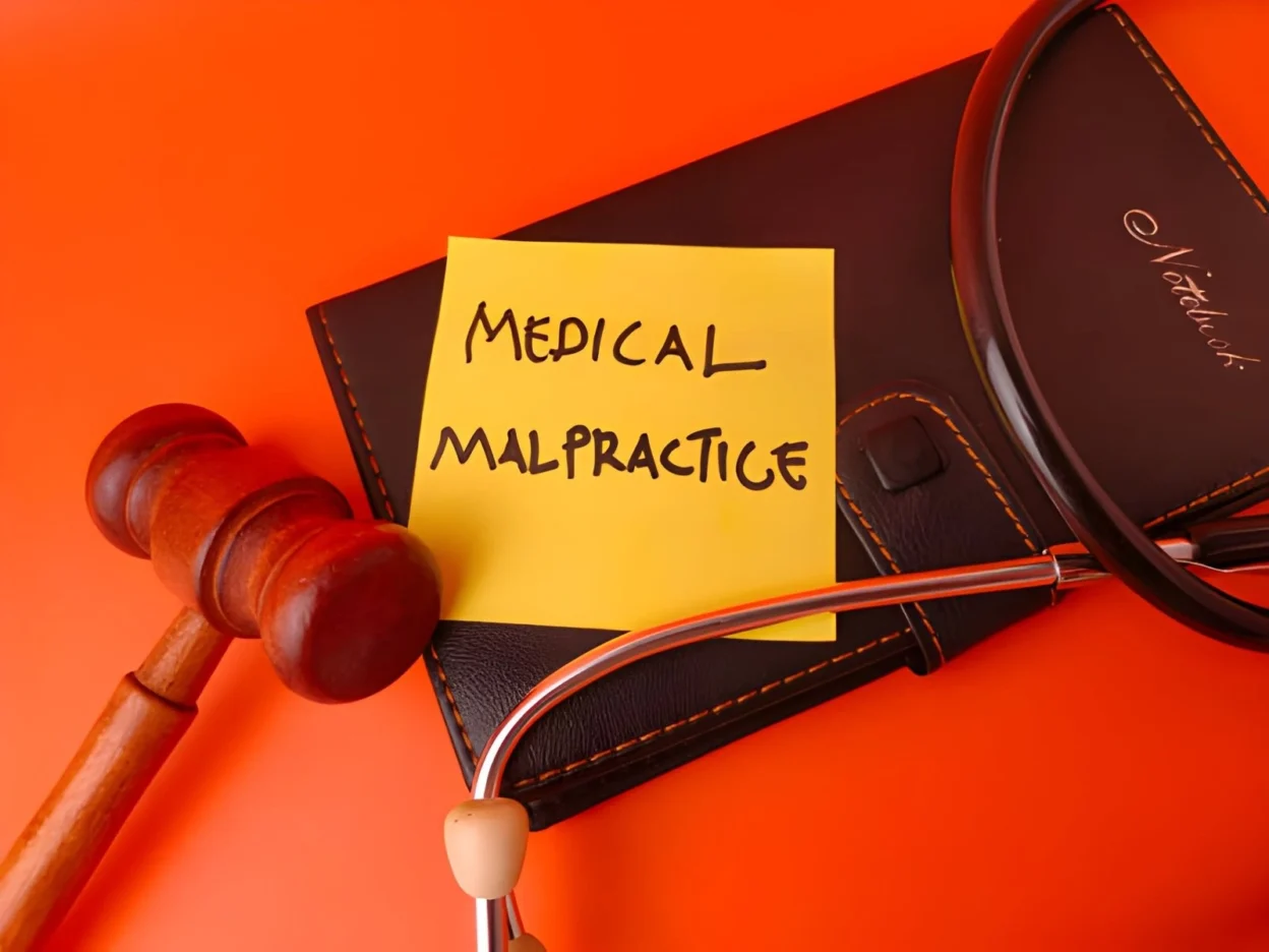 How To Tell If You Have A Medical Malpractice Case