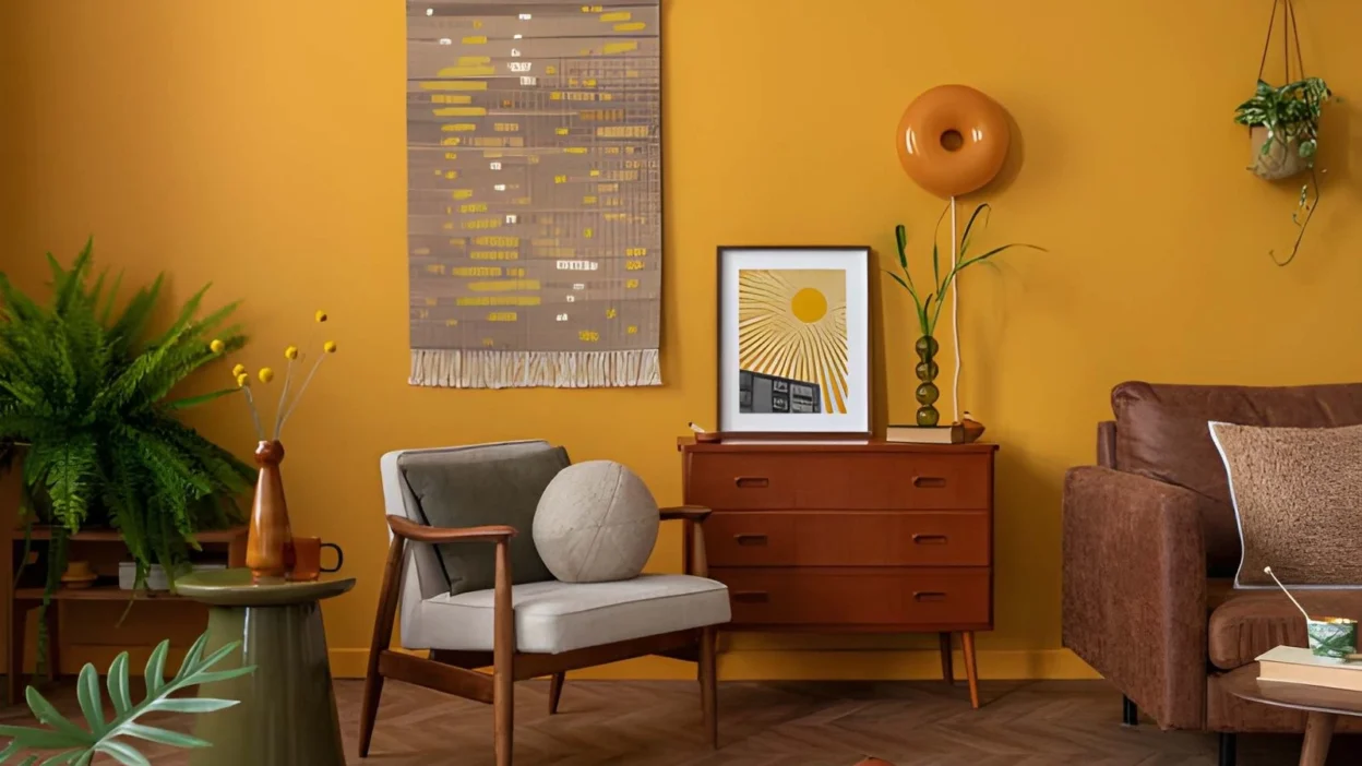 Exploring the Art of Vintage Home Decorating