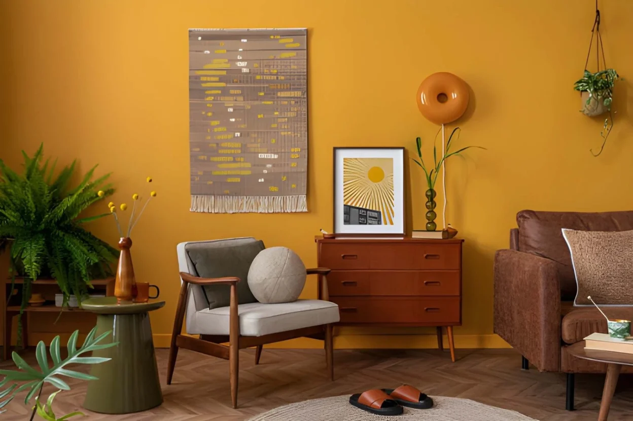 Exploring the Art of Vintage Home Decorating