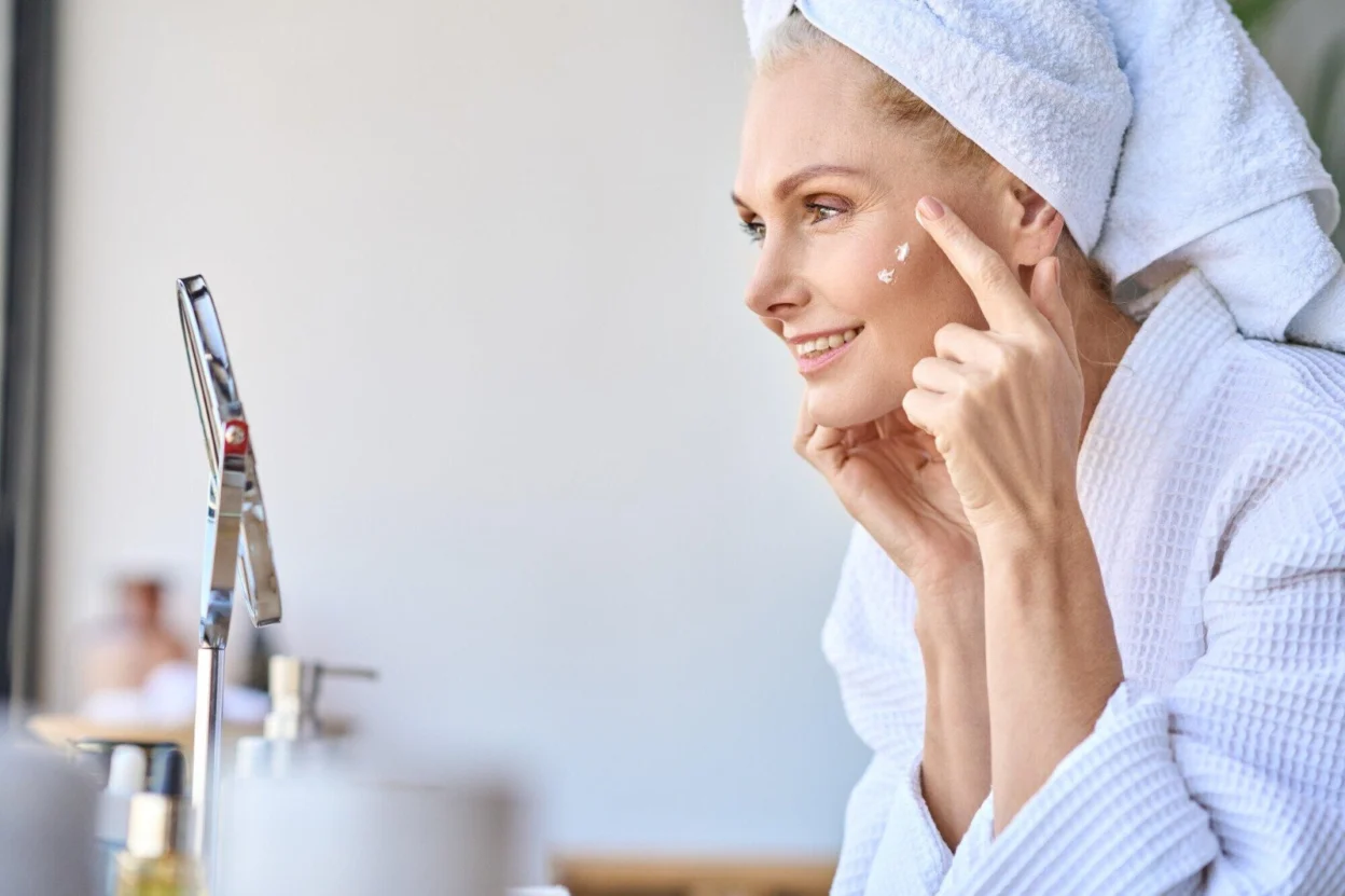 Anti-Aging Tips: How to Turn Back the Clock on Your Skin