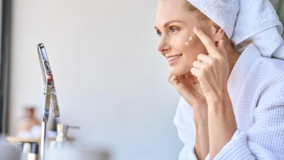 Anti-Aging Tips: How to Turn Back the Clock on Your Skin
