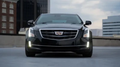 Choosing the Right Used Cadillac A Comprehensive Guide