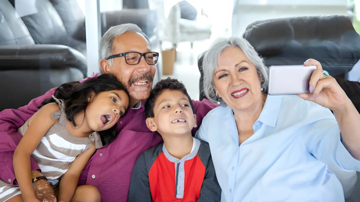 How Family Dentistry Provides Continuity Of Care Across Generations