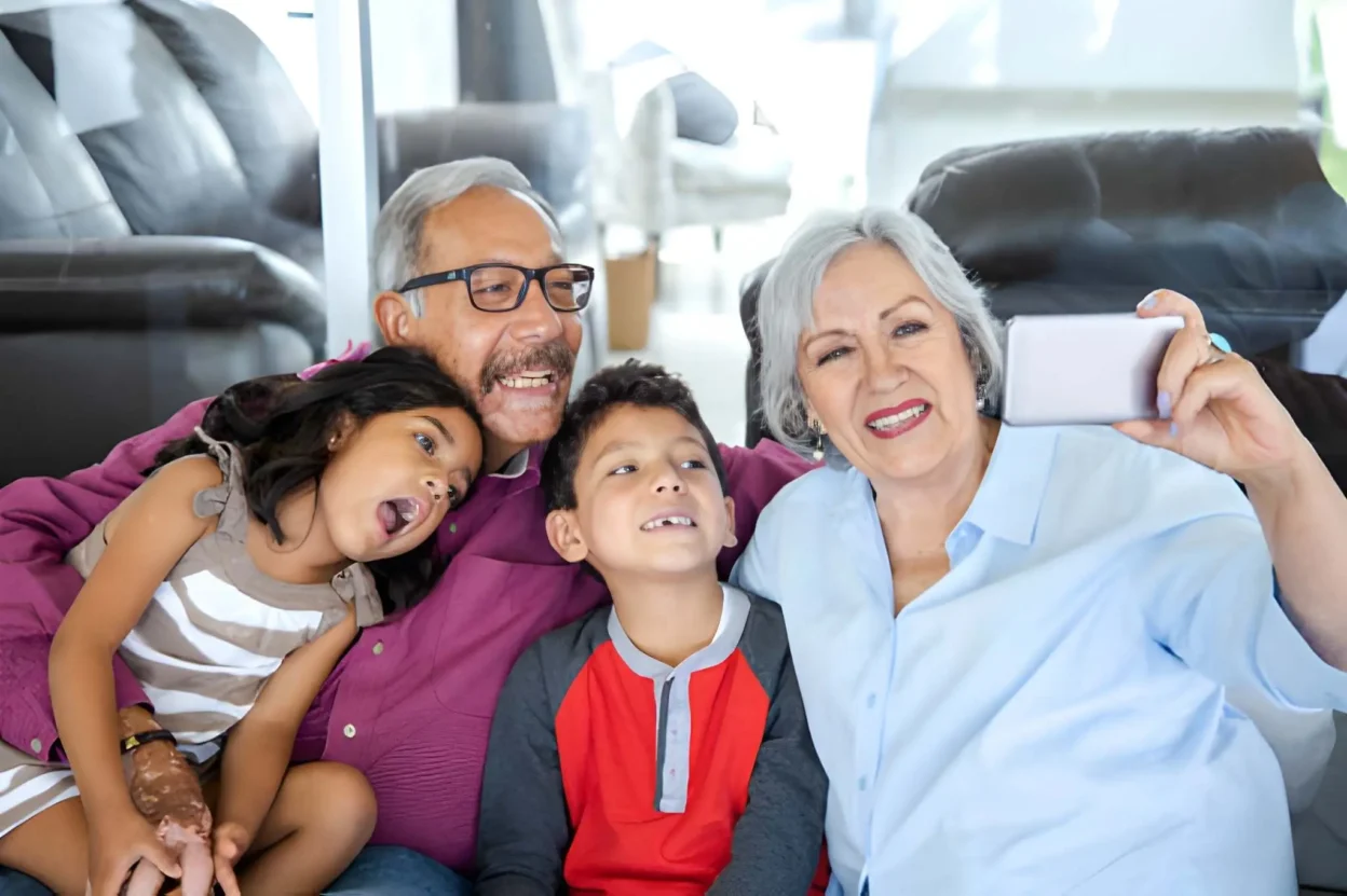 How Family Dentistry Provides Continuity Of Care Across Generations