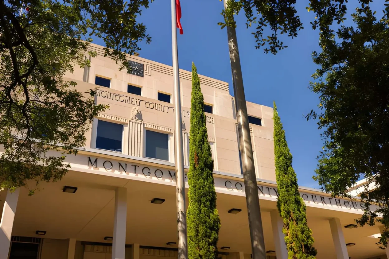 How to Prepare for a Probation Violation Hearing in Montgomery County
