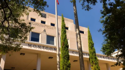 How to Prepare for a Probation Violation Hearing in Montgomery County