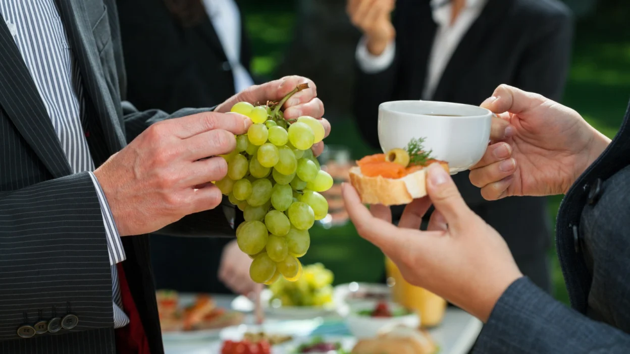 How to Use Custom Inflatables to Enhance Marketing Events
