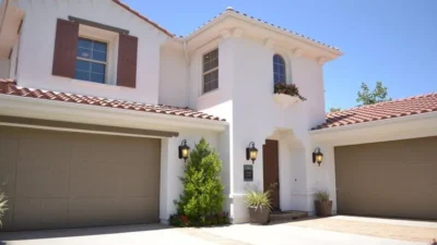 Innovative Smart Garage Door Solutions for Modern Homes