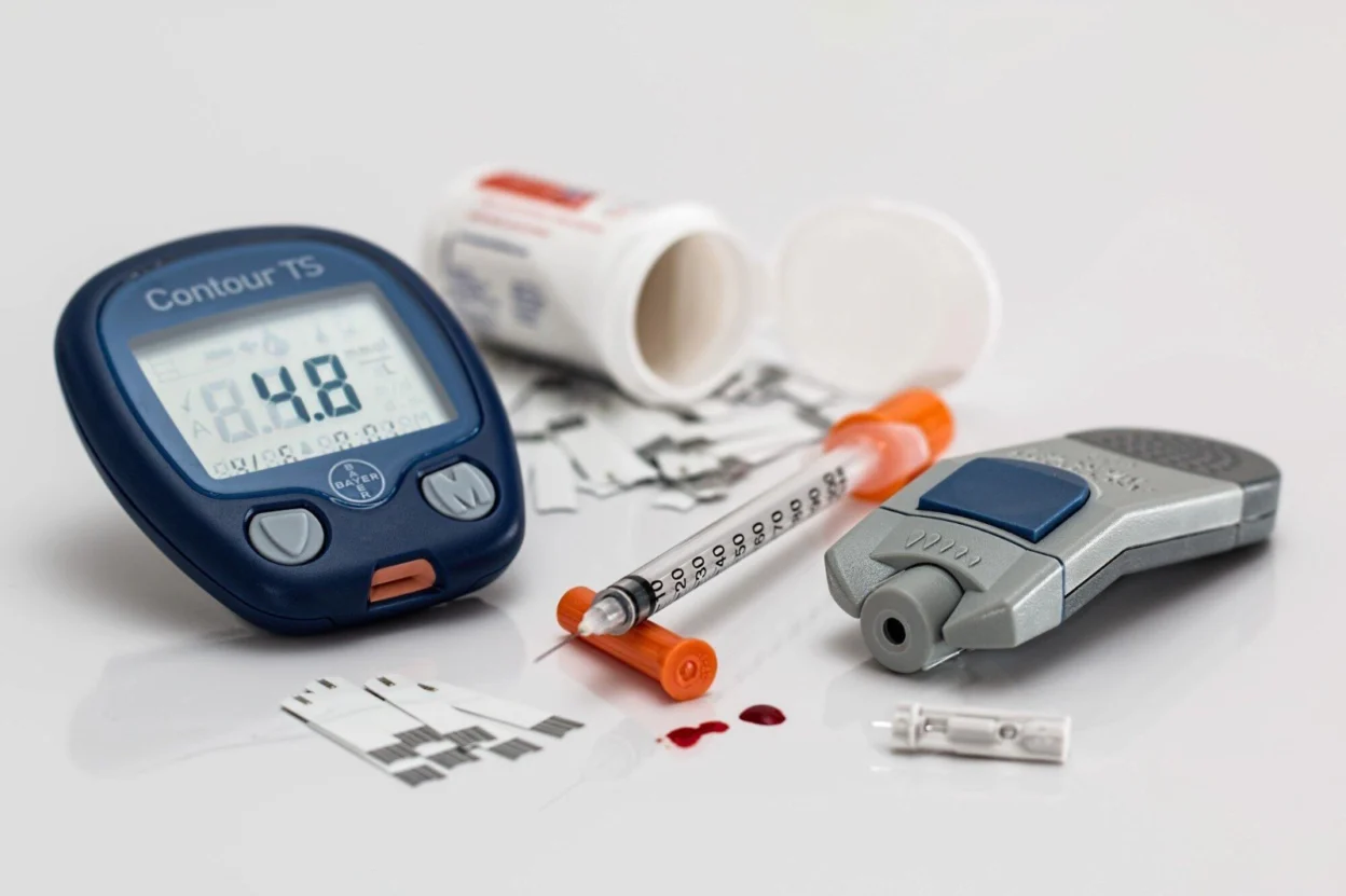 Innovative Technologies Revolutionizing Diabetes Care