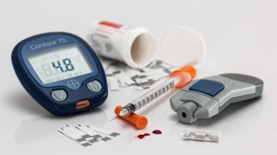 Innovative Technologies Revolutionizing Diabetes Care