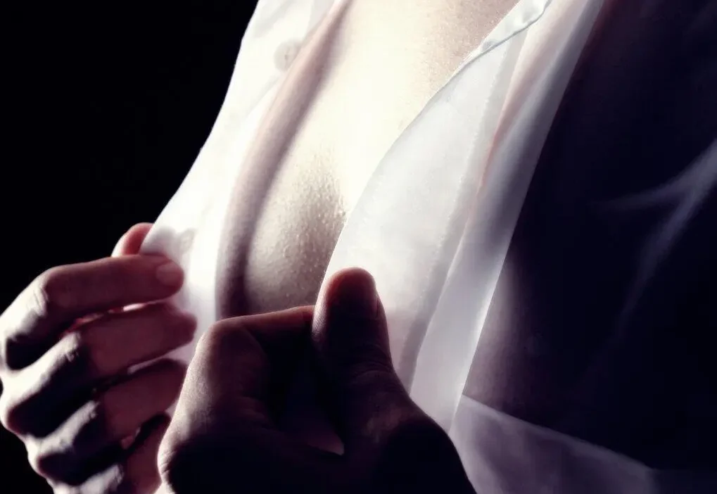 Male Chest Changes Causes, Concerns, And Treatment Options