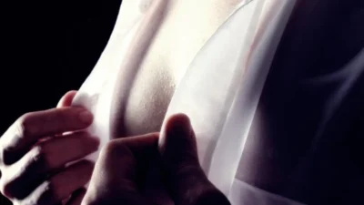 Male Chest Changes Causes, Concerns, And Treatment Options