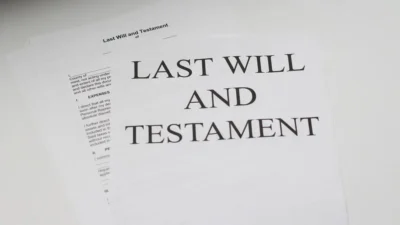 Modern Trends in Estate Planning What You Need to Know